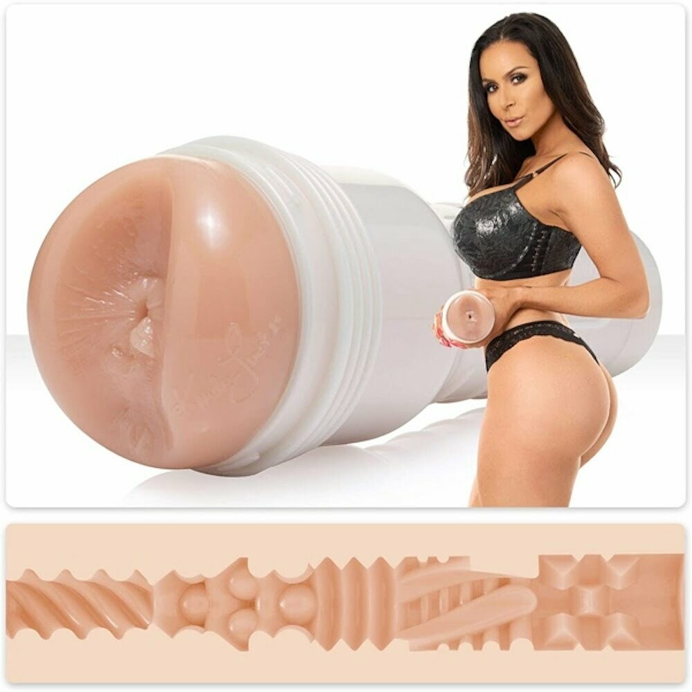 Мастурбатор Fleshlight Girls Kendra Lust True Lust, телесный FL810476011543 - Fleshlight - Fleshlight Girls - Купить